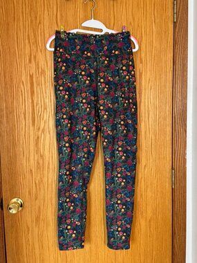 Youer Fleece Leggings